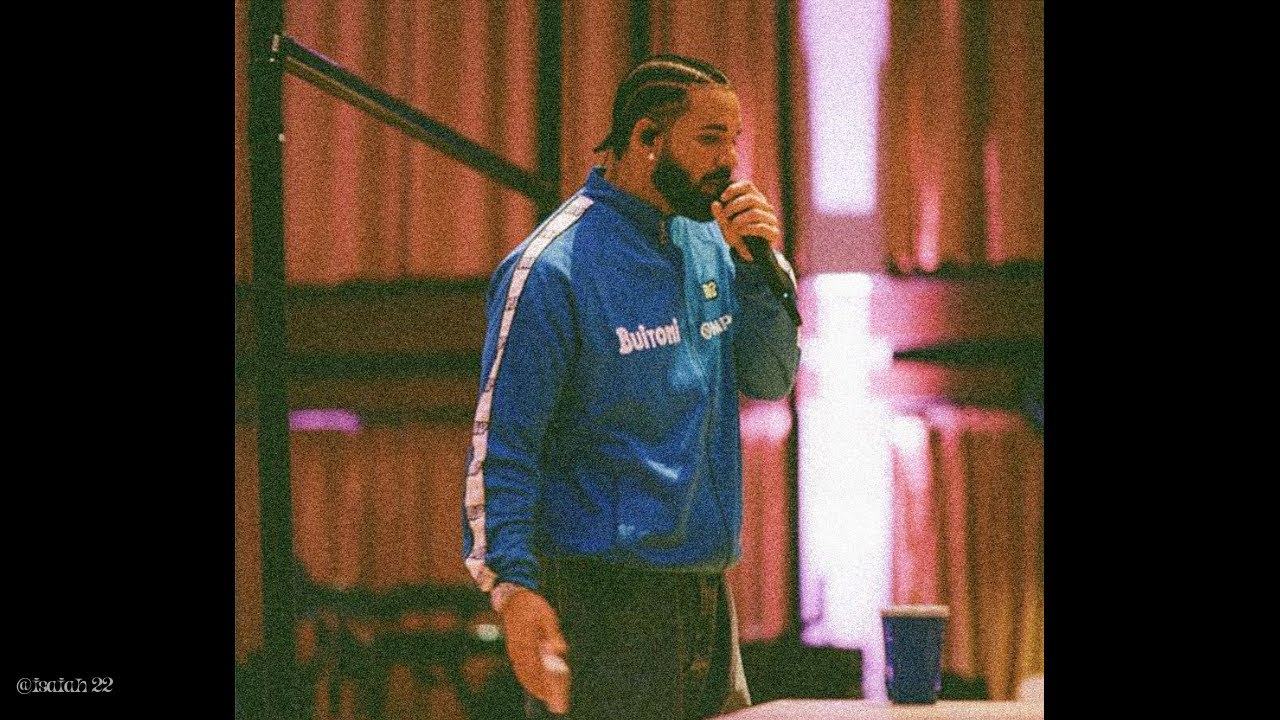 [FREE] Drake Type Beat - 