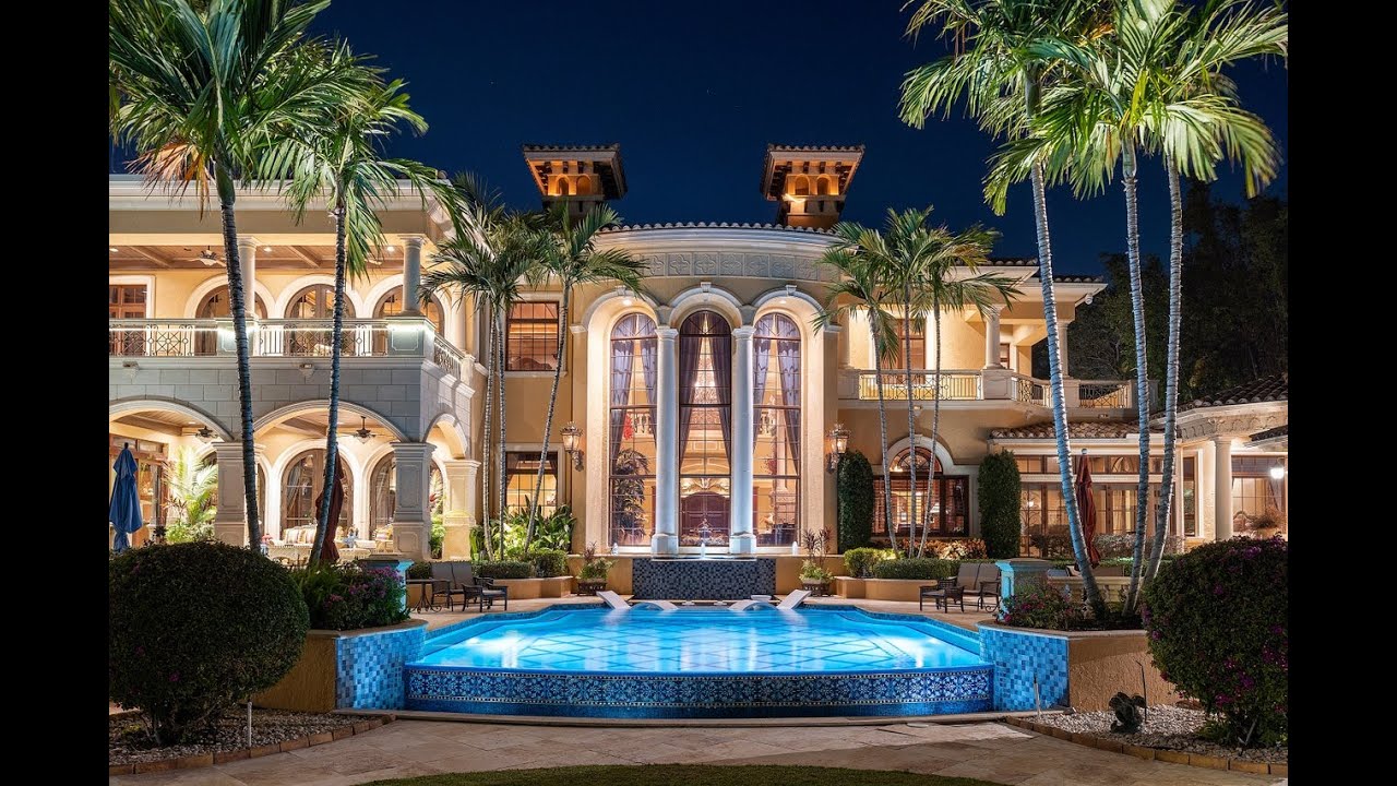 $29,000,000 Luxury Estate Home Tour | Seven Oaks Estate | Sutter & Nugent Million Dollar Listing