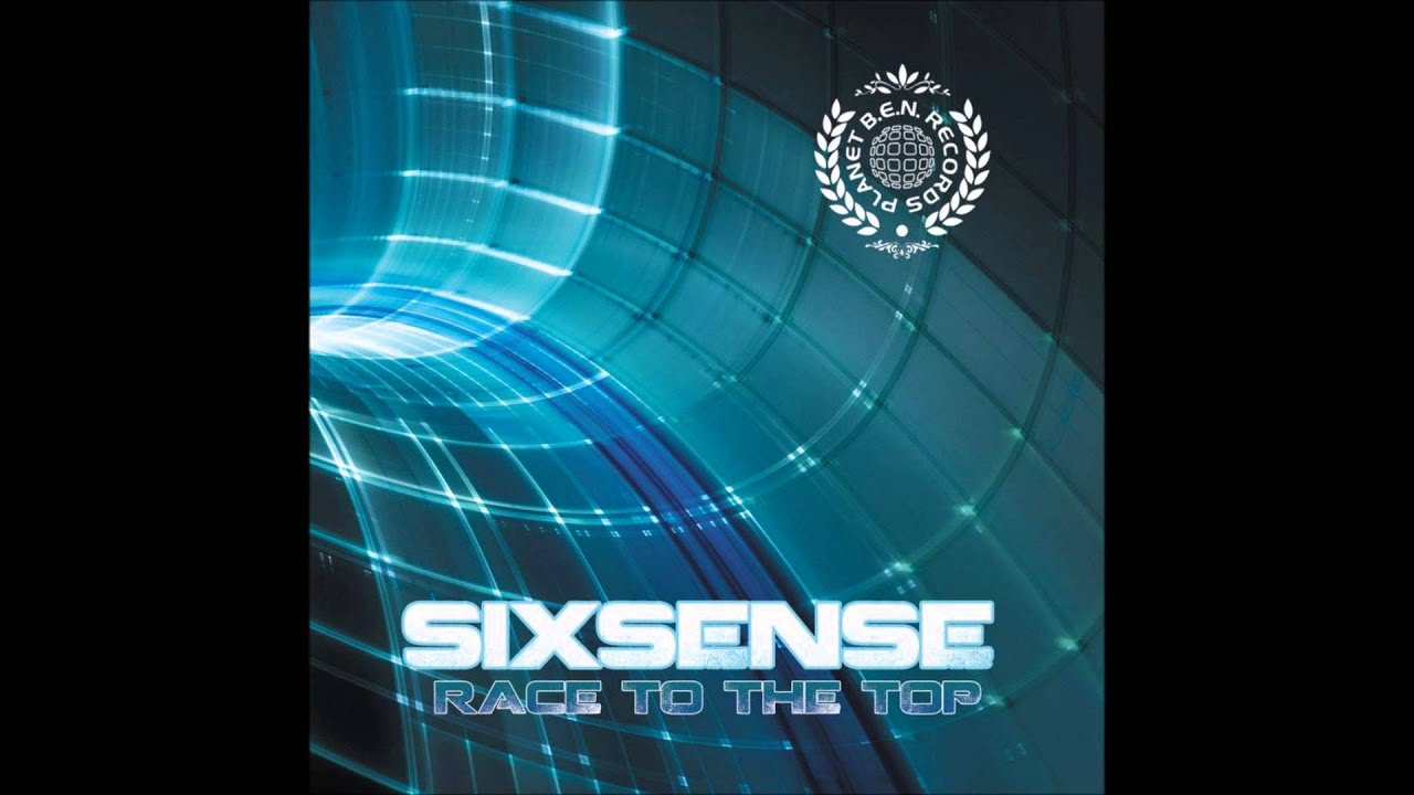 Sixsense - In A Virtual World