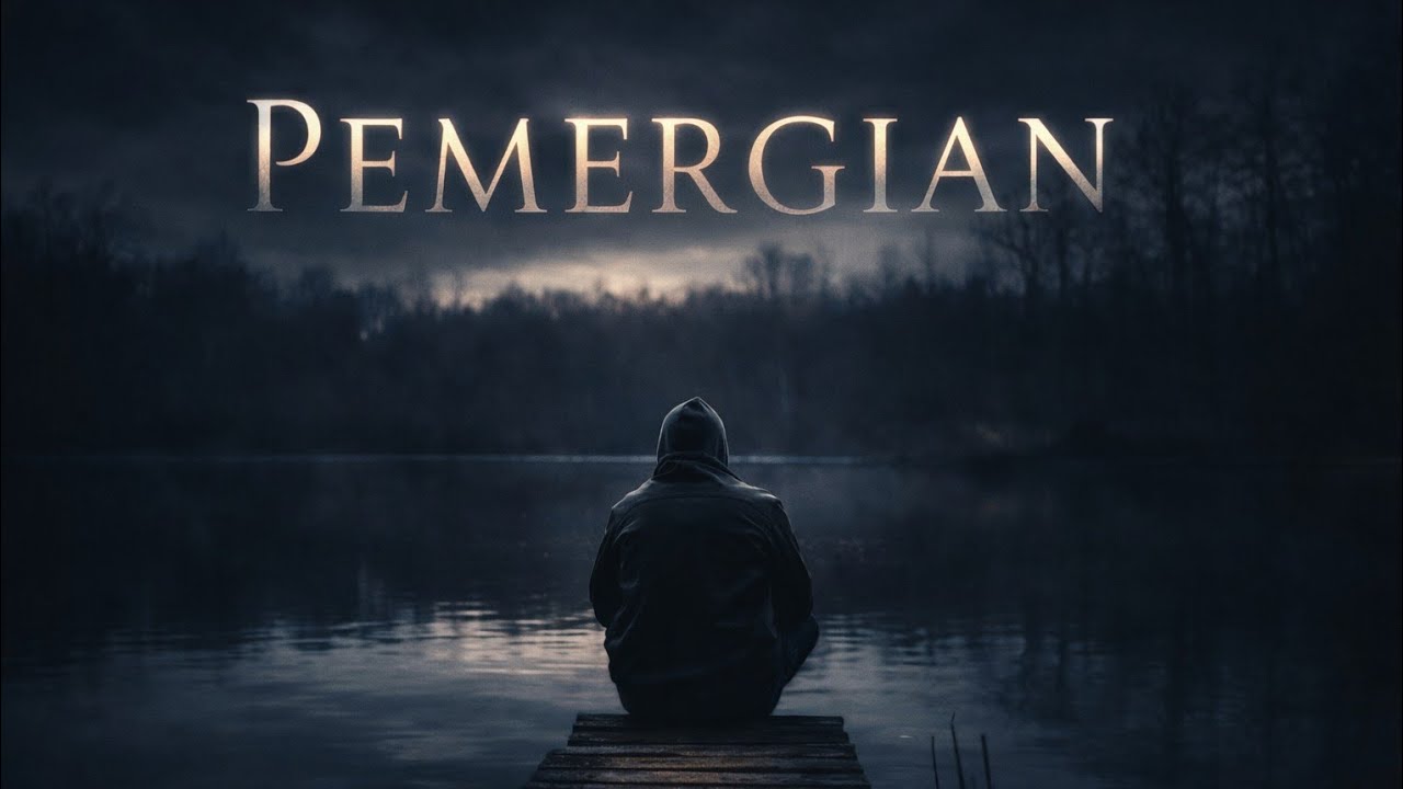 Pemergian — Mus_Zik