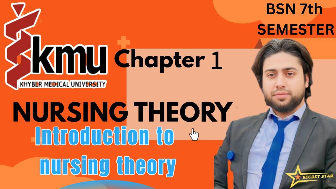Introduction to nursing theory | unit # 1 | Bsn | Post RN