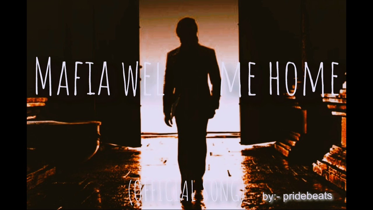 Pridebeats - MAFIA WELCOME HOME(OFFICIAL MUSIC)| EGO clash🔥beats| Power &bull; Attitude &bull; Domination |