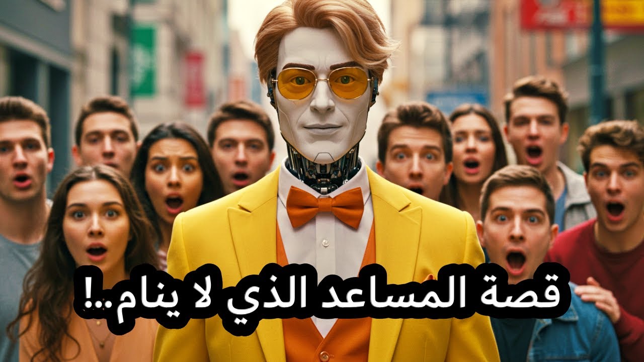 🟥Как чат GBT стал первым в мире умным помощником?