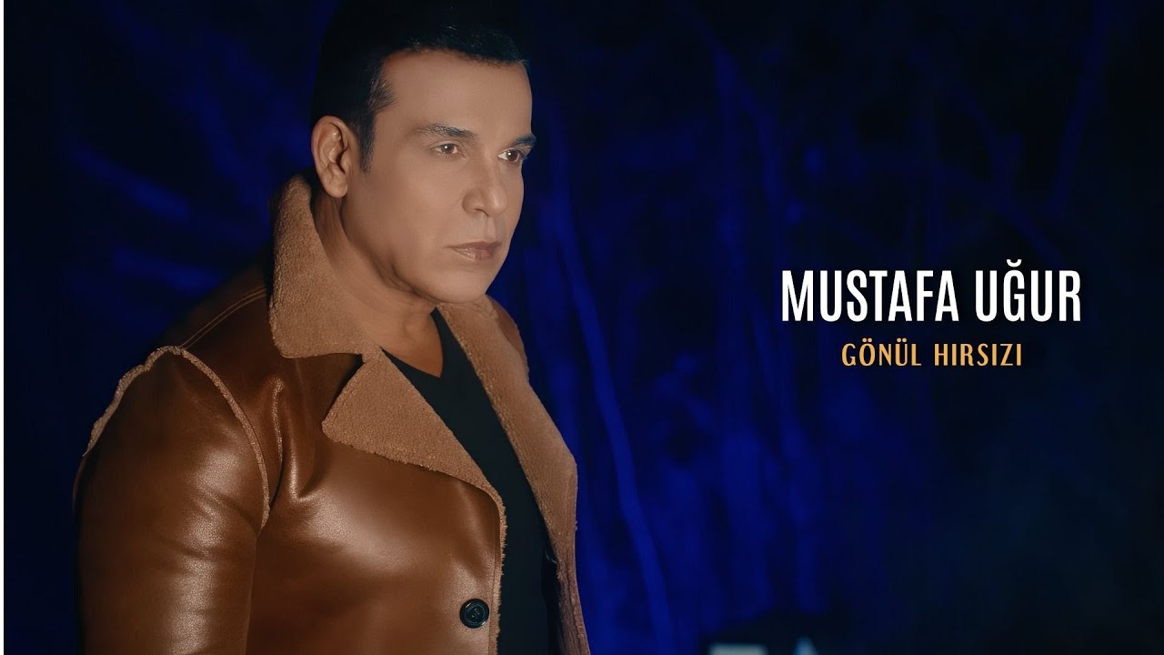 Mustafa Uğur 