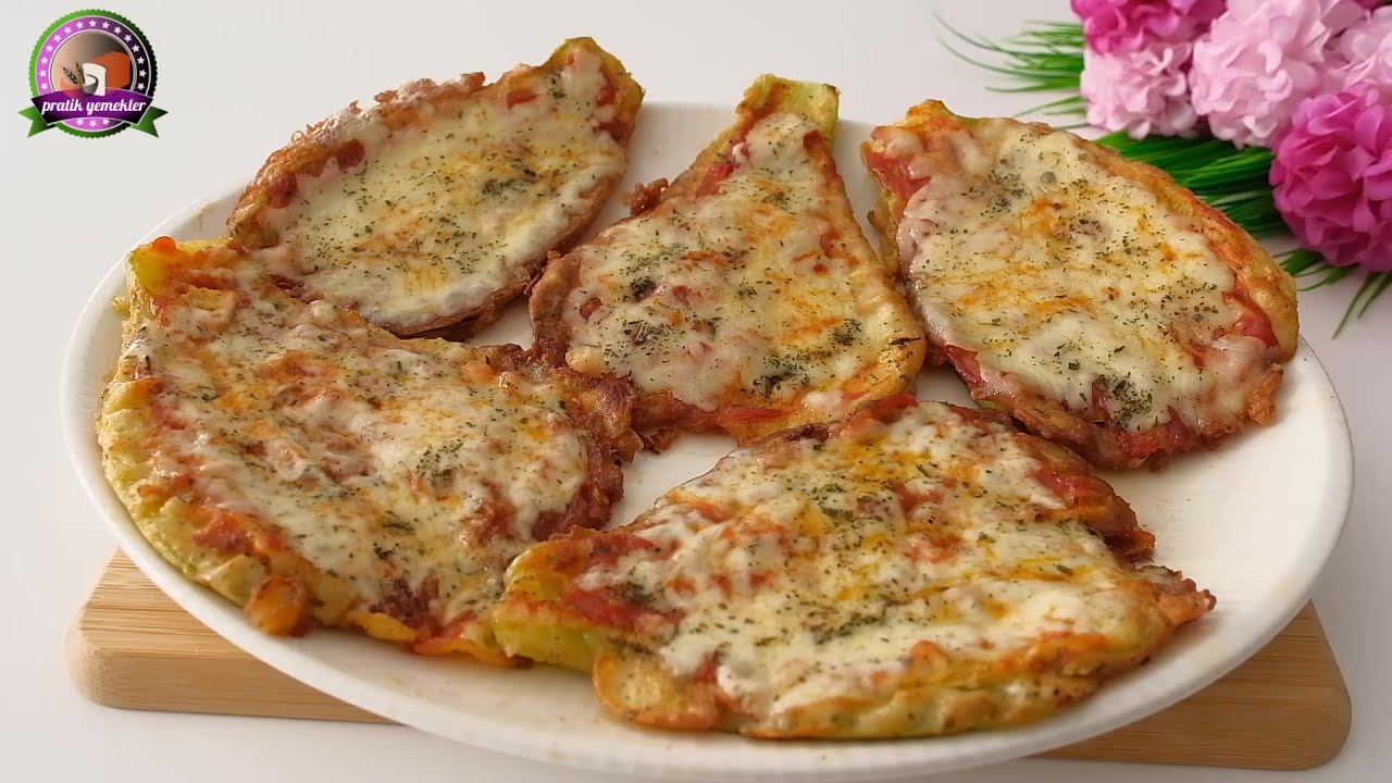 Кабачки вкуснее мяса: никто не знает этот рецепт!💯Просто, дёшево и вкусно👌.