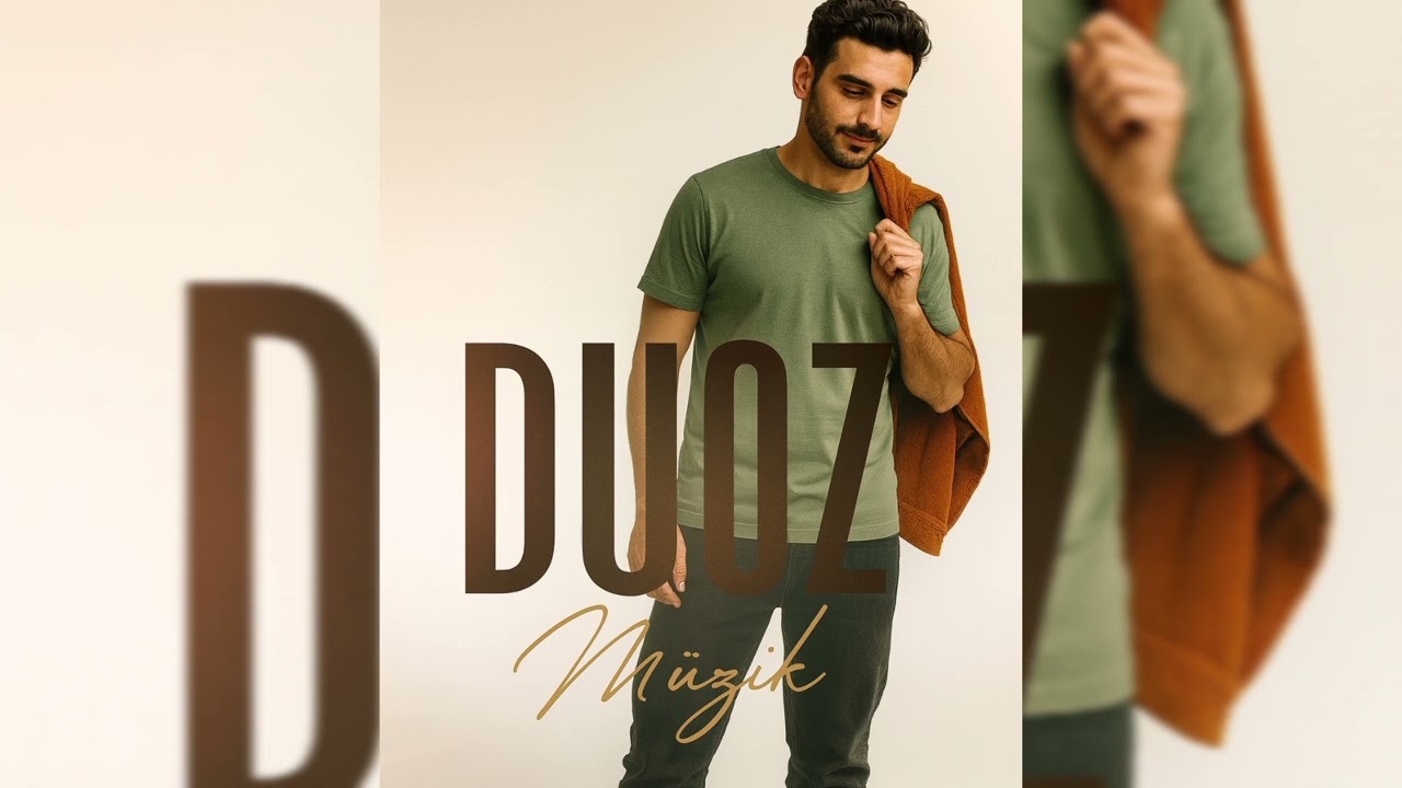 DuoZ - Isyan