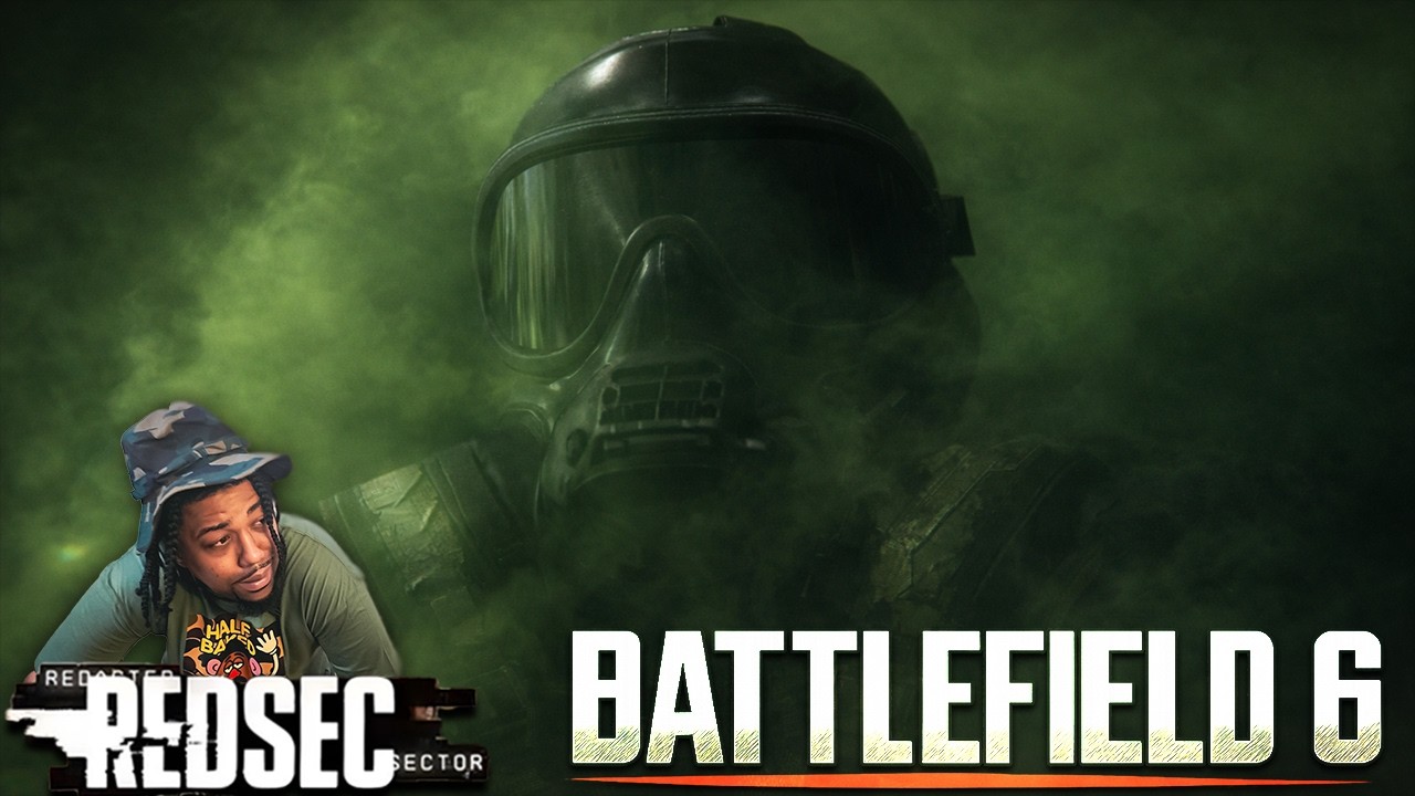 Battlefield 6 Live Gameplay – 3 Days Till Season 2 | 2XP Weekend, Multiplayer & RedSec BR