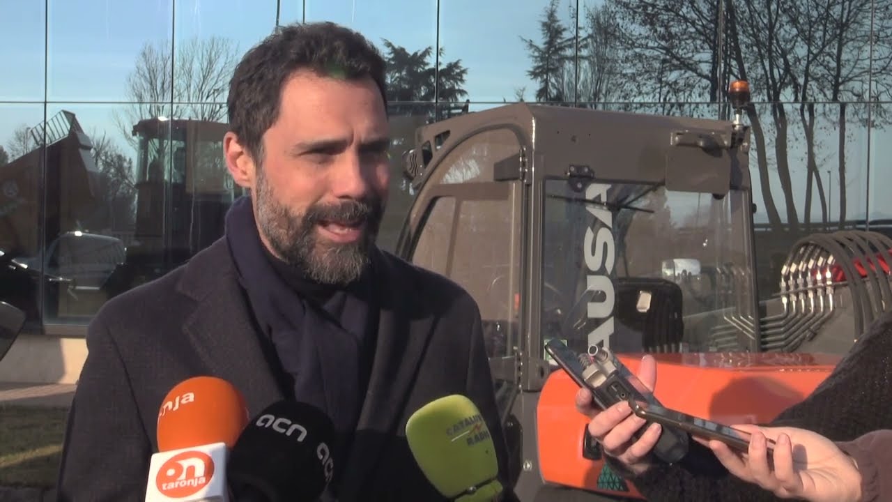 AUSA crea 45 llocs de treball amb l'inici de la producció de vehicles industrials elèctrics