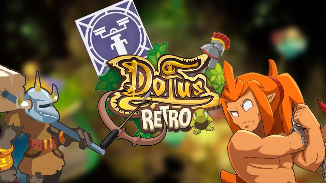 AVENTURE DE ZÉRO EN IOP #3 - MODE JUGEMENT & LEVEL 50
