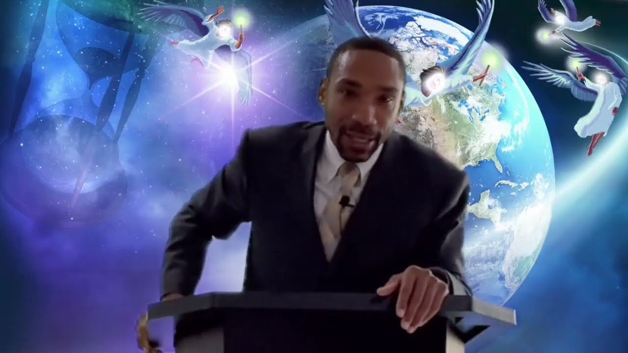 Julio 2025🌟  | 2025 Y La Generación Que No Pasará | Pastor Jeremiah Davis