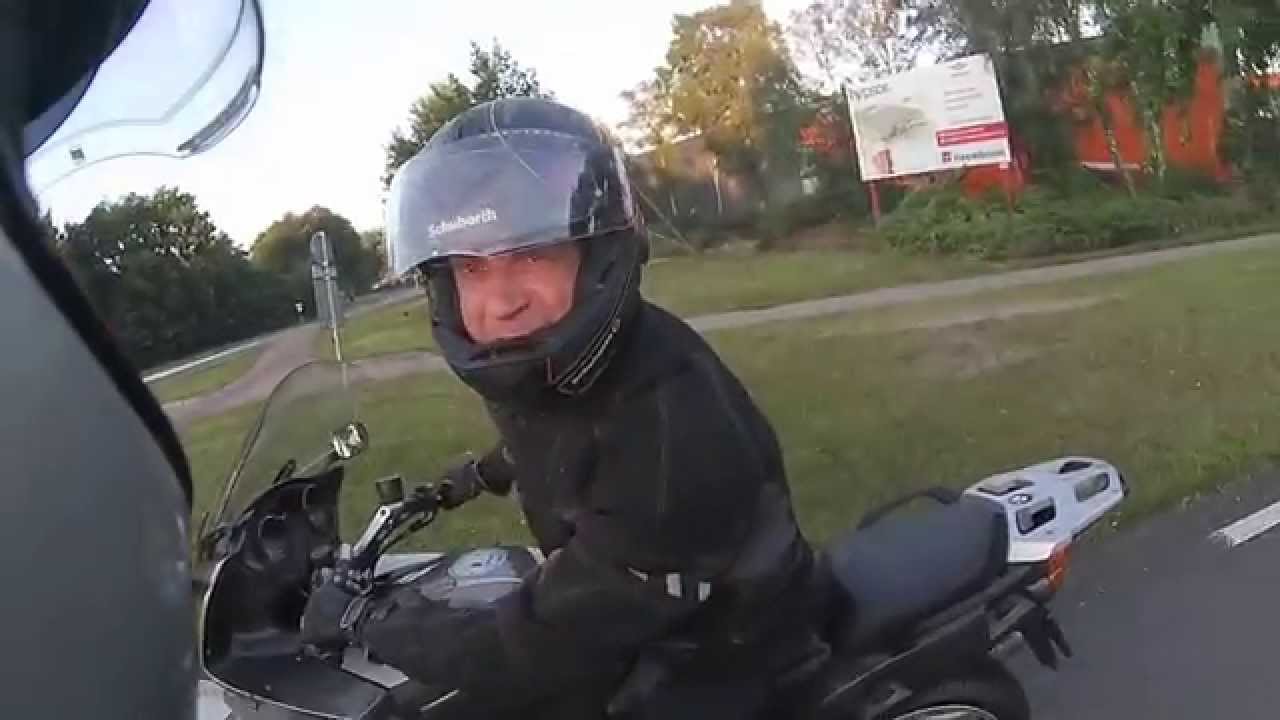 BMW K 1300GT