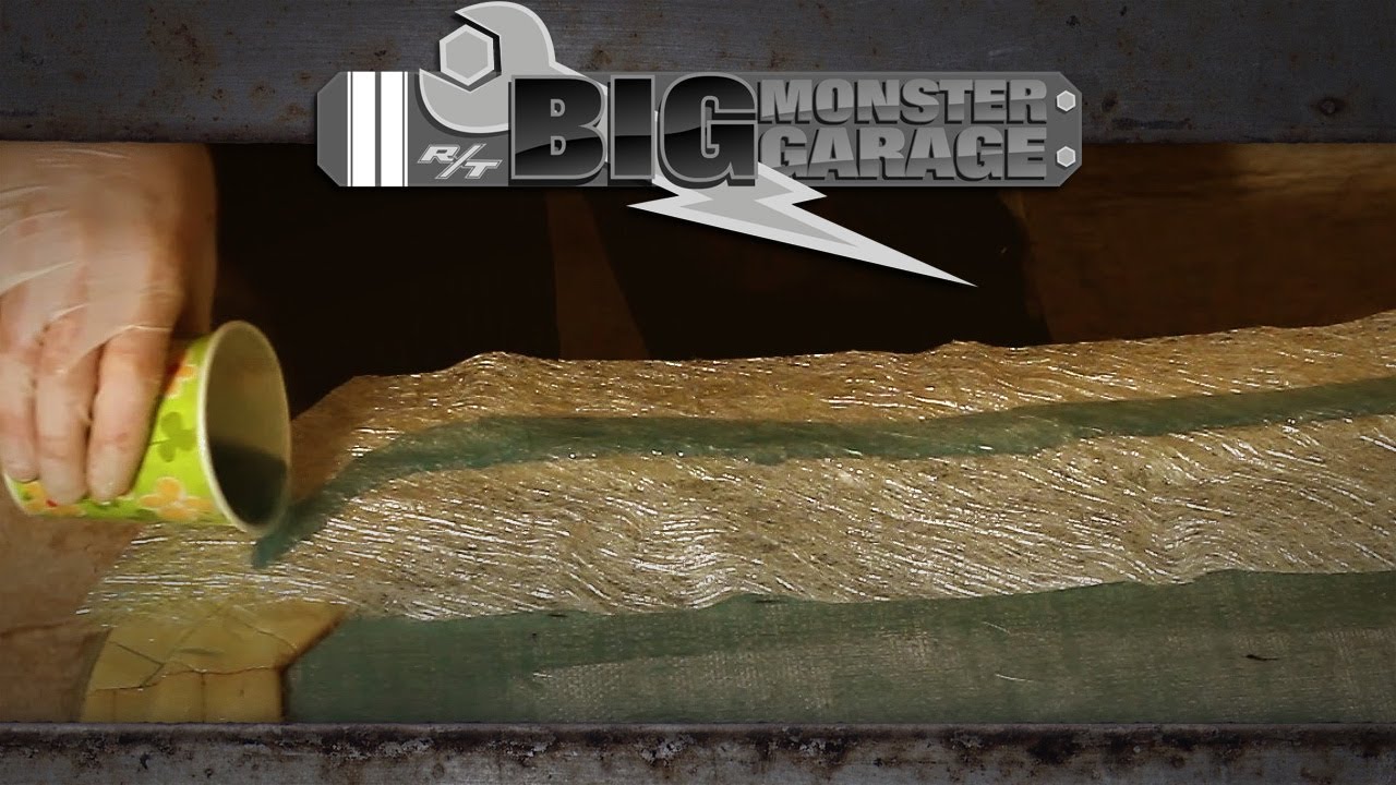 Extending and Raising the Fiberglass Hatch /// Lasikuituluukun Jatkaminen ja Korottaminen