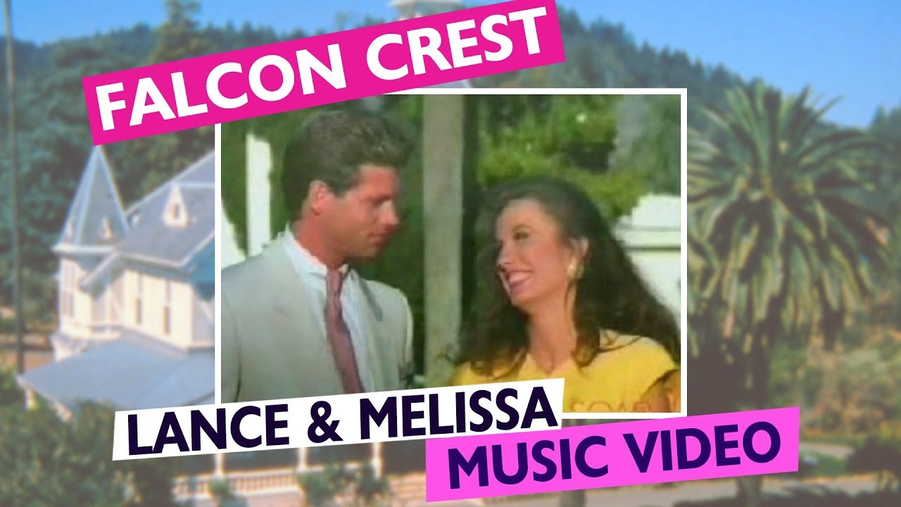 Falcon Crest Music Video: Lance & Melissa (Music by Craig Armstrong & Paul Buchanan)