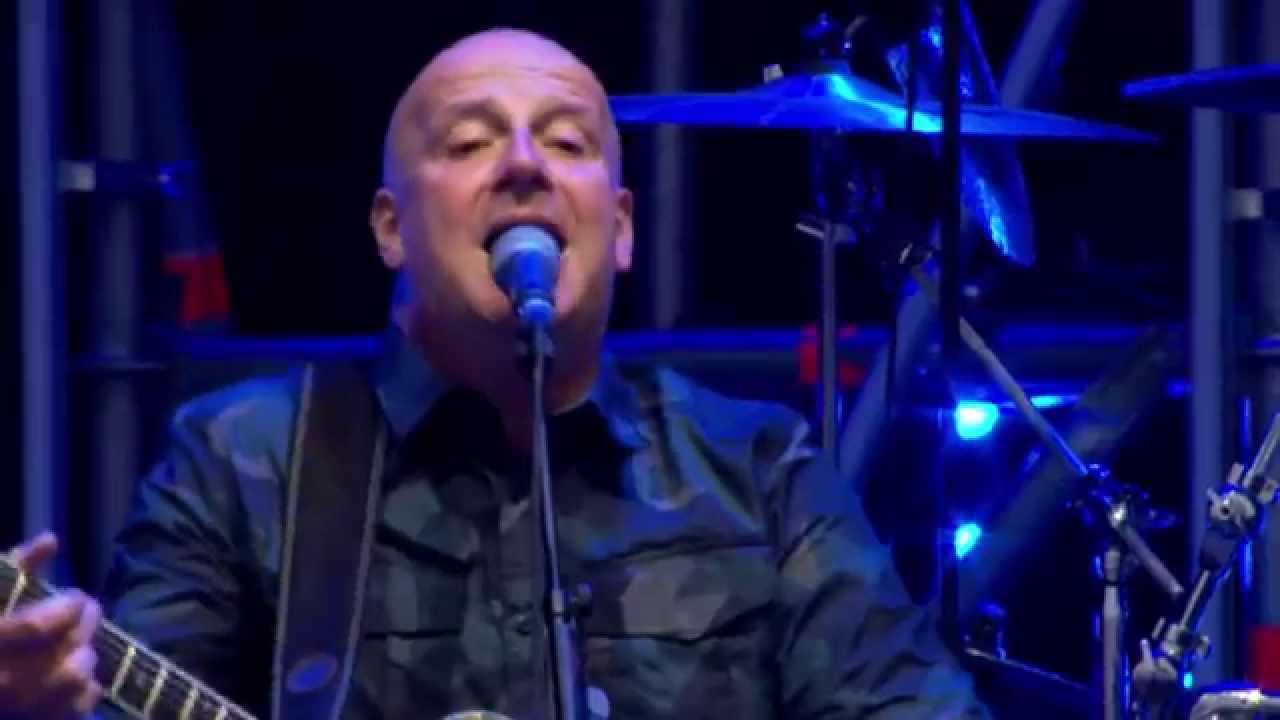 BLØF - Blauw (Live op Concert at SEA 2015)