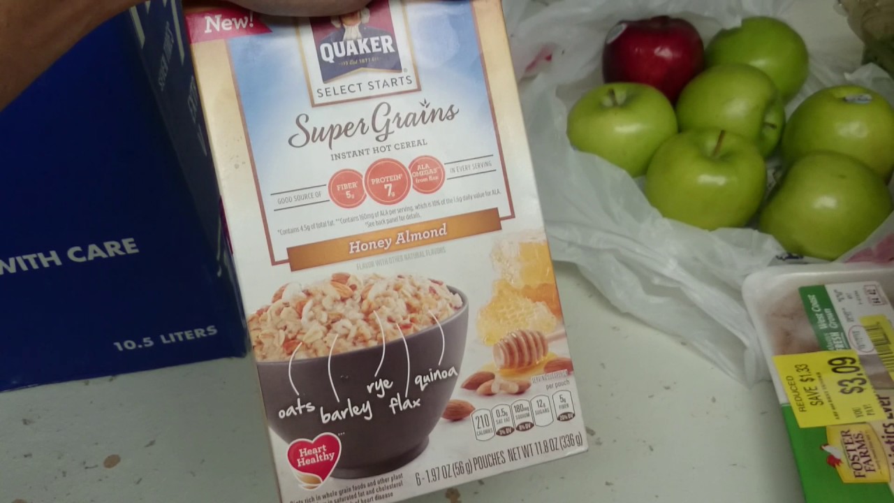 Free food grocery haul eat like a king with no job no money unemployed