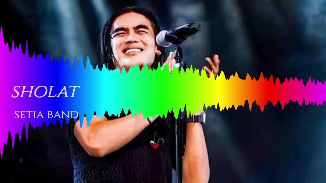 Sholat modipikasi setia band