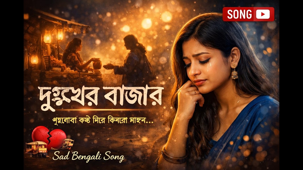 দুঃখ যদি বিক্রি হইত