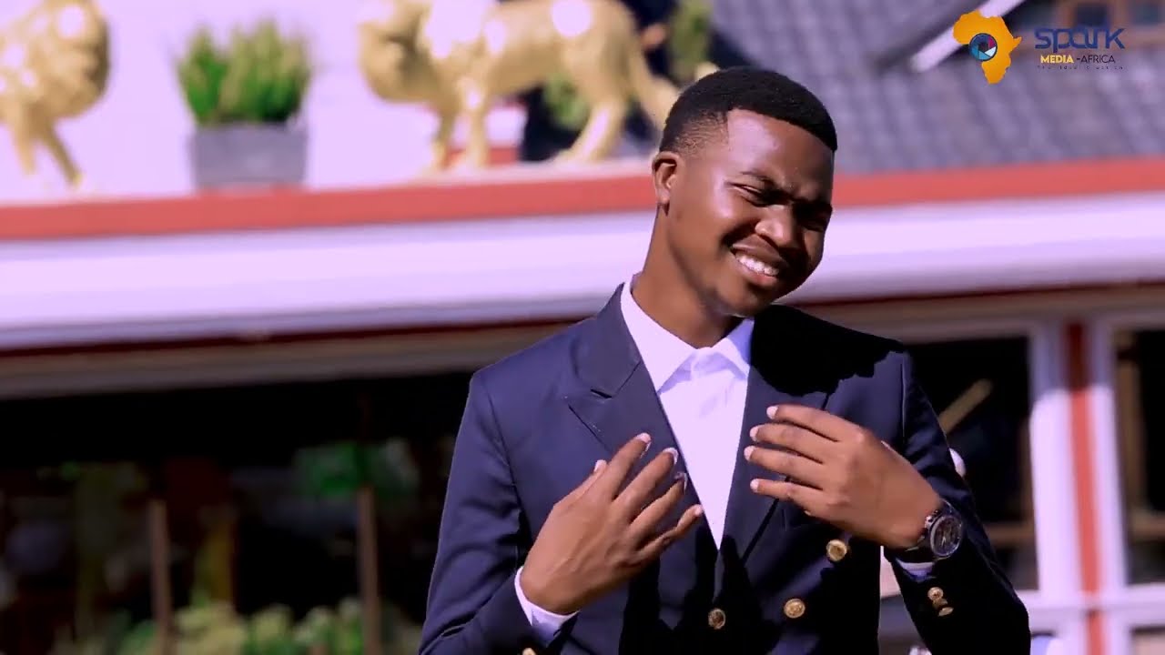 MOGOKO//THE RISEN MINISTERS -KISII(Official video cover by hallelujah family choir)Dir.ogucha junior