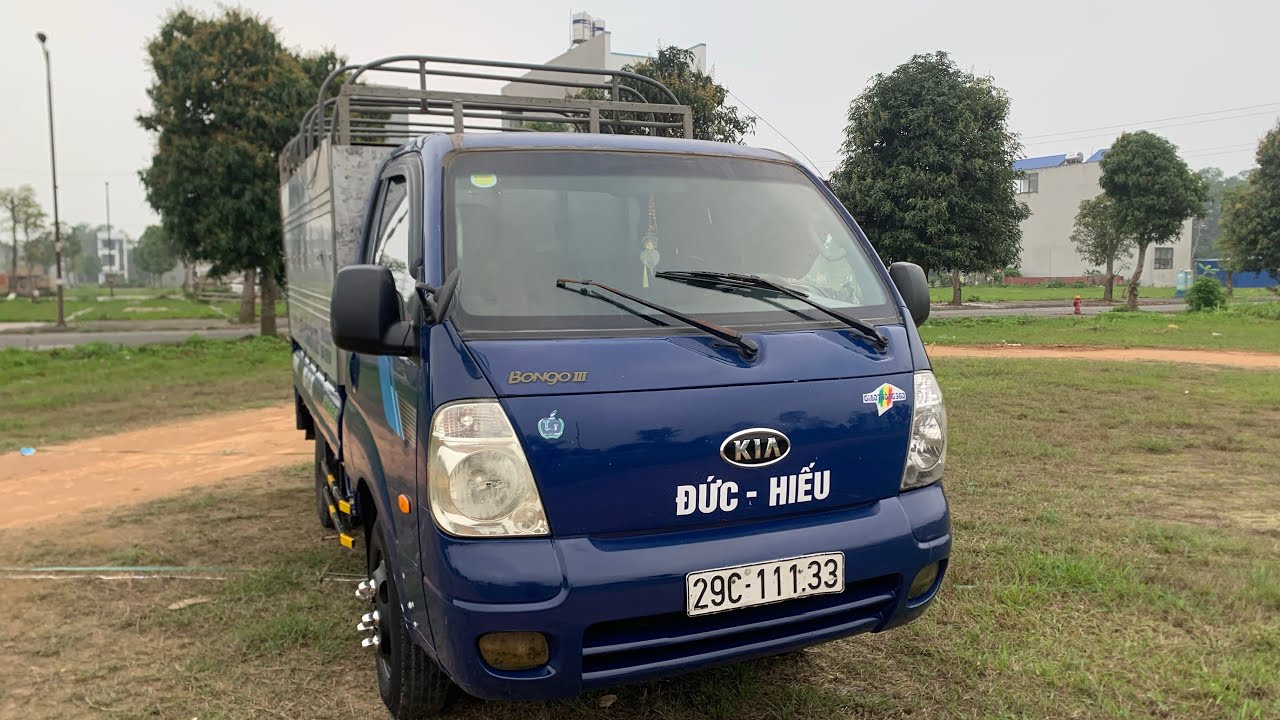 Kia nhập khẩu 105tr. Lh 0973992239