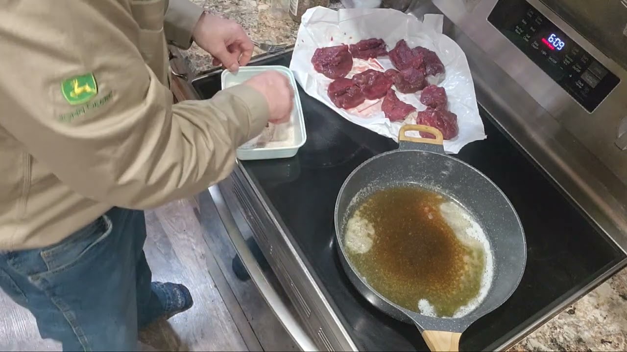 Steak