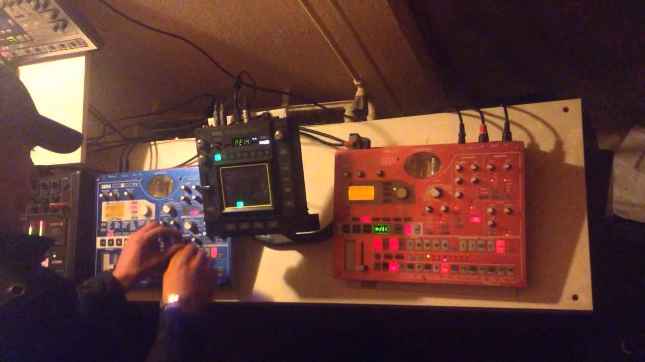 KeVtEk live