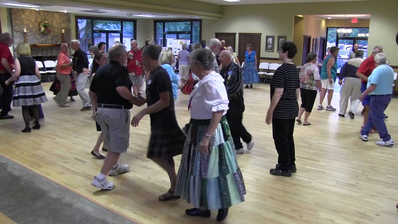 Tony Oxendine Dance By Definition 2016-08-18