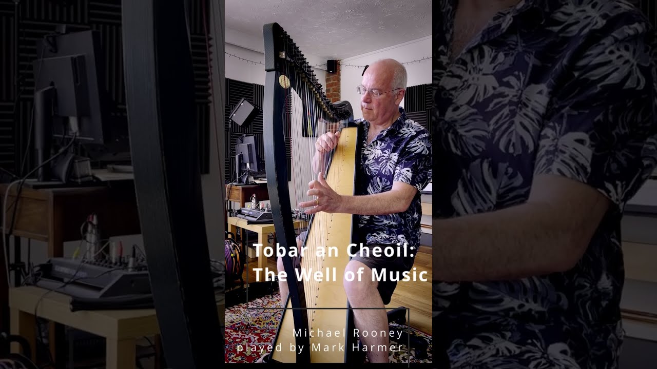 The Well of Music (Tobar an Cheoil) by Michael Rooney, played by Mark Harmer