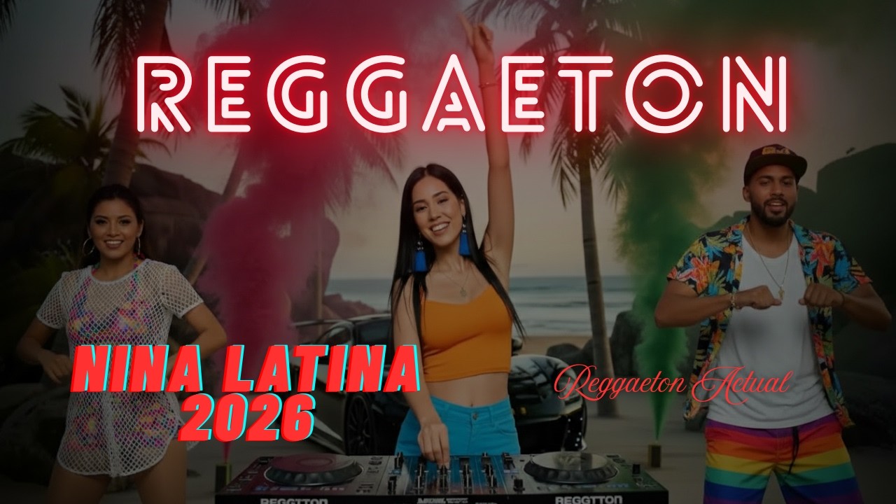 Reggaeton Mix 2026: The Golden Era | Clásicos & Viejo Favorites | Sin Gravedad