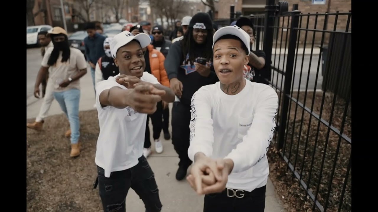 [FREE] DCG Brothers x Cdot Honcho Type Beat - 