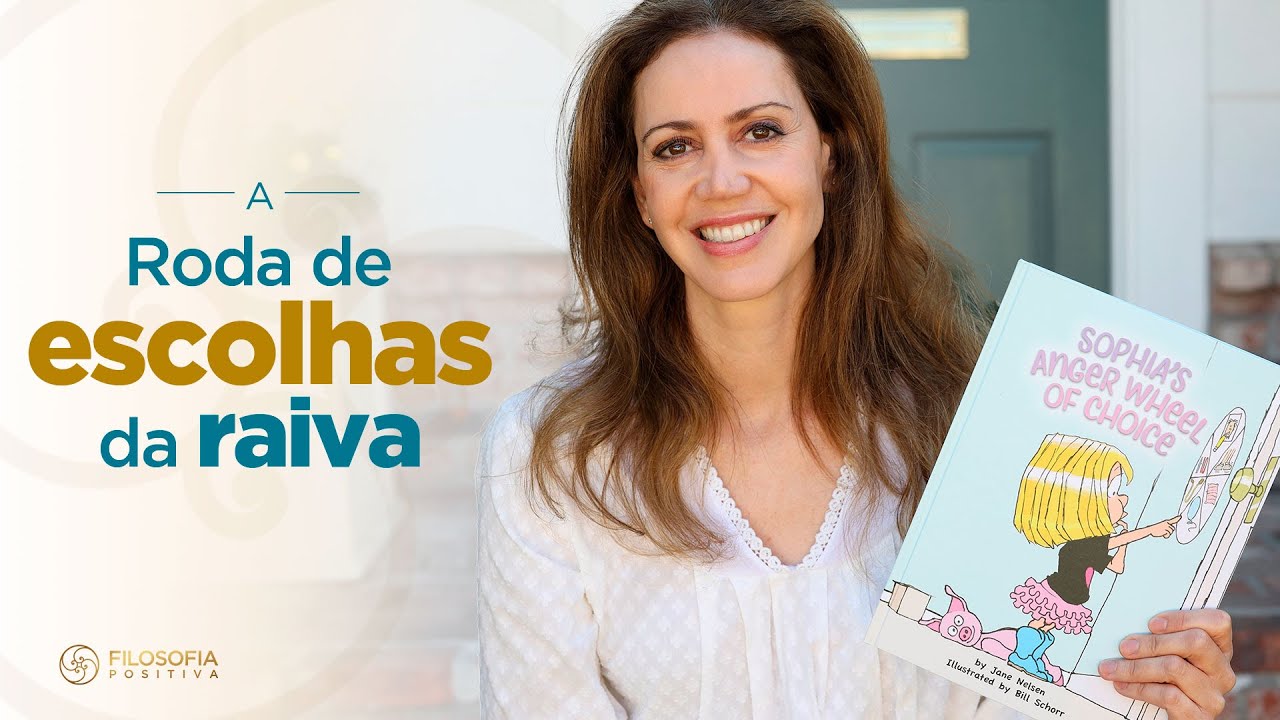 Você se culpa porque sente raiva dos seus filhos? (Ferramenta #5 Disciplina Positiva)