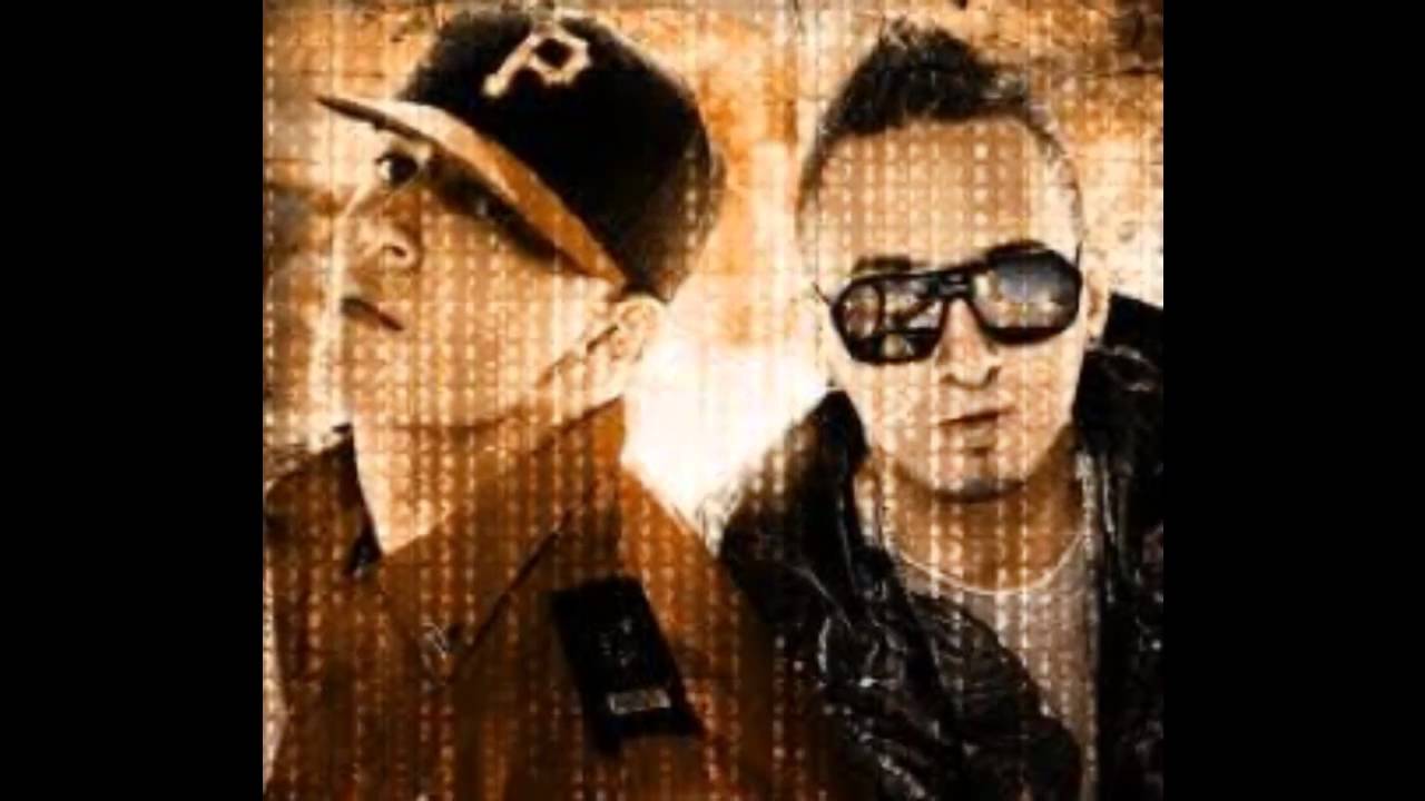 Me GustasS tu [*alexis & fido*]