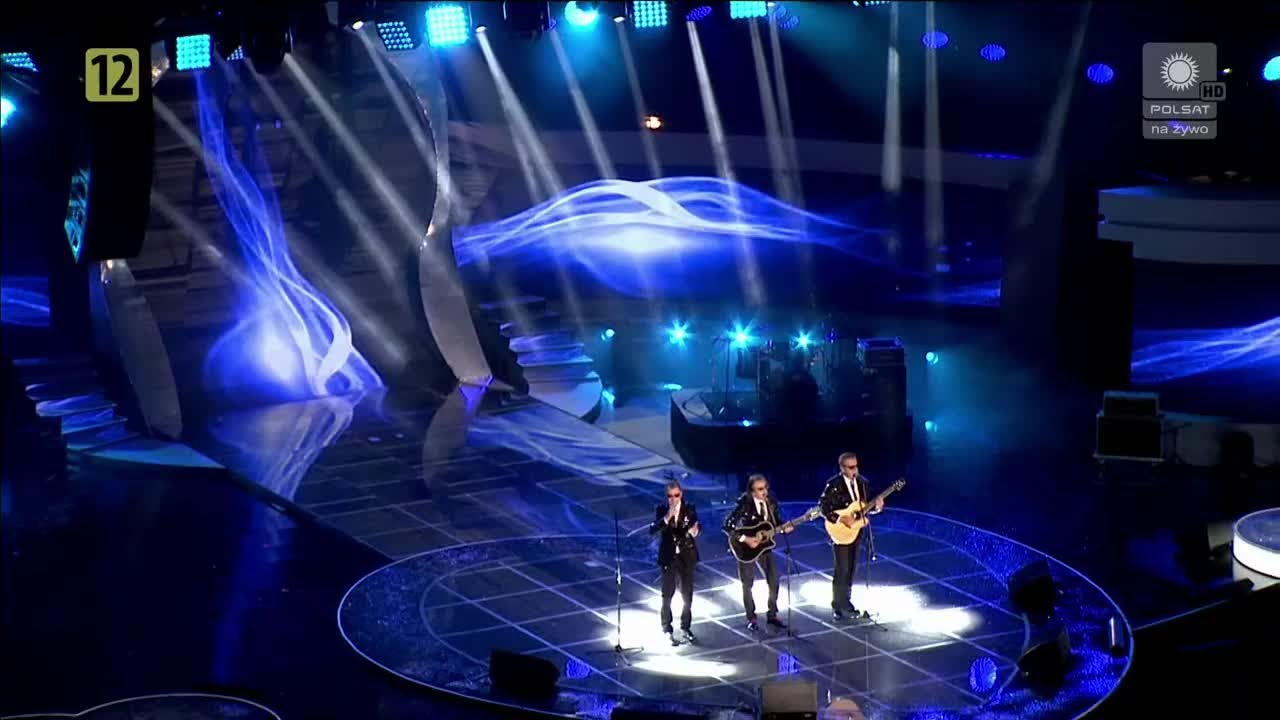 Festiwal Weselnych Przebojów: Vox - O Magdaleno