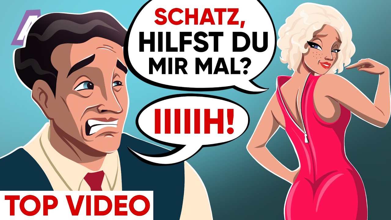 Mein Mann findet mich nicht mehr anziehend