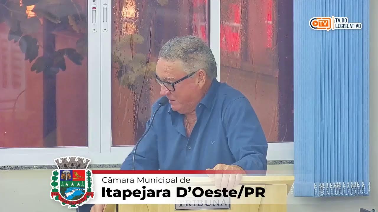 3ª Sessão Ordinária - 23/02/2026