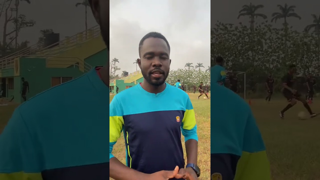 #mssoccergroup #ghanafootballassociation #ghanaleague #bringbackthelove