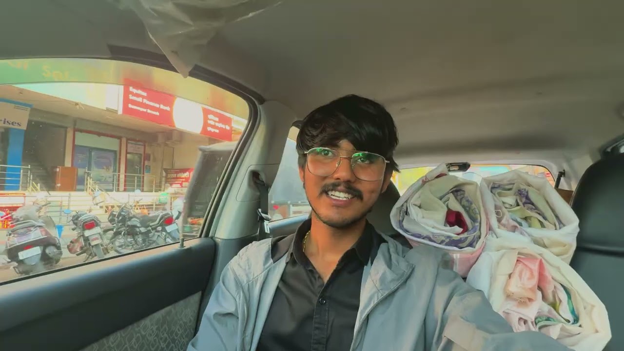 Shop ki safai aur dher saara kaam 😱 Din huaa raat. 