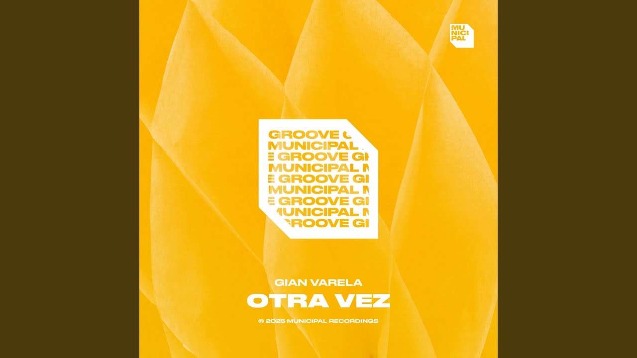Otra Vez (Extended Mix)