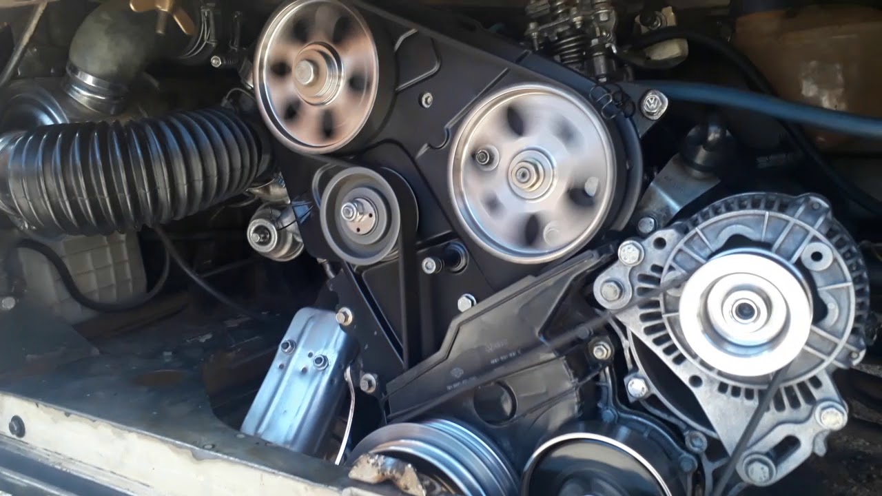 Kombi 2.0 Diesel
