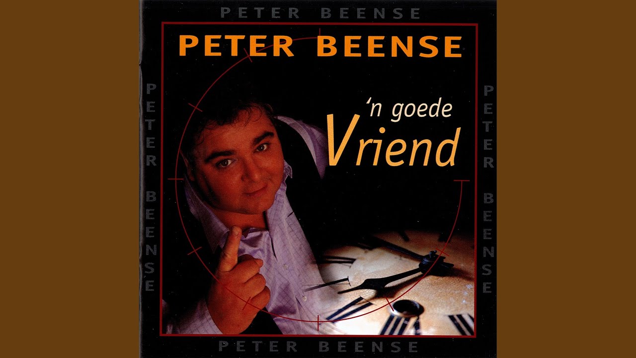 Een Goede Vriend