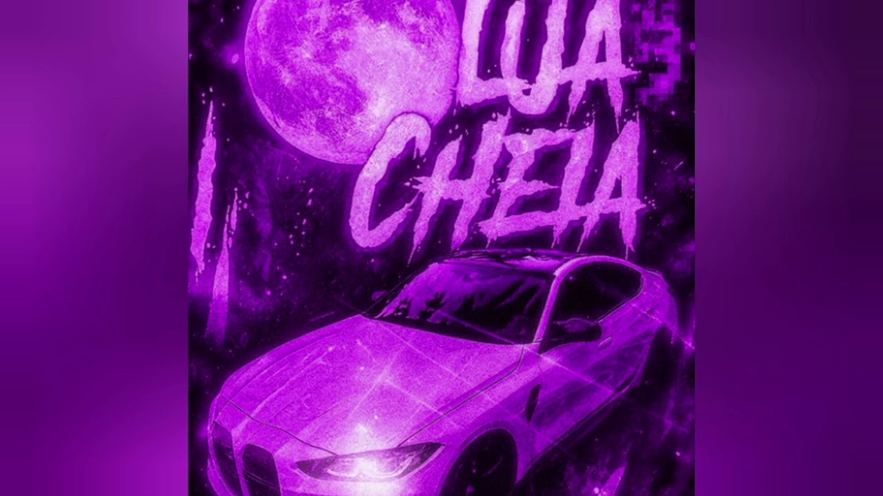 LUA CHEIA FUNK