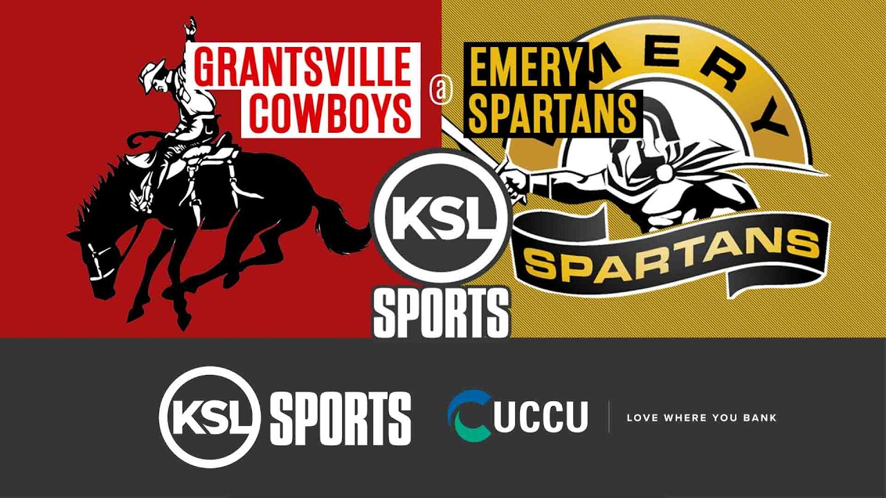 2025-26 3A Boys Basketball Quarterfinal: Grantsville vs. Emery