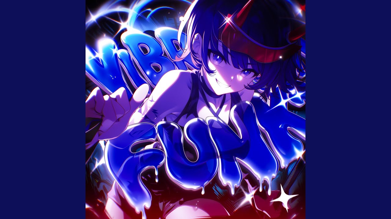 VIBRAÇÃO FUNK - SLOWED