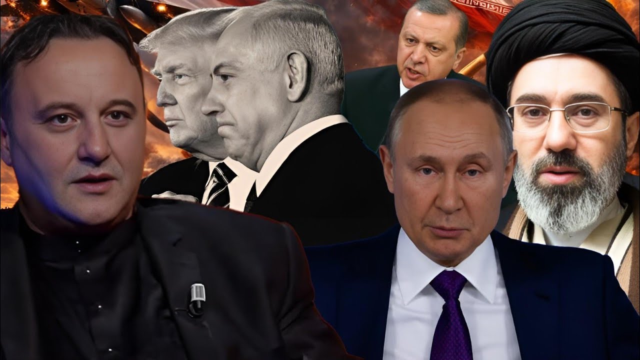 SY PËR SY, DHËMB PËR DHËMB,Plas KATASTROFA në Gjirin Persik,Sulmohet Centrali BERTHAMOR i Bushehrit