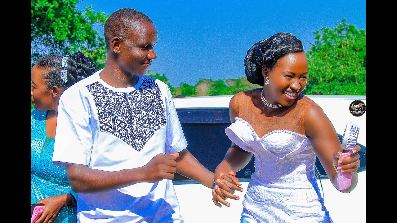 JOSHUA WEDS IMMACULATE 2025