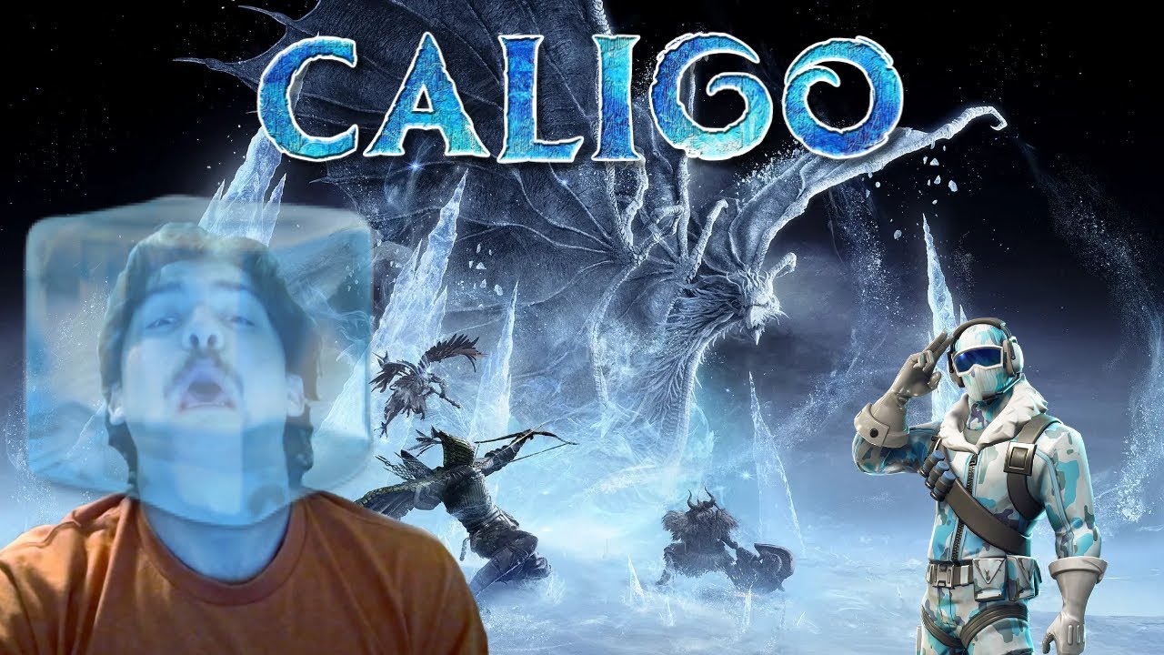 Caligo, Miasma of Night | Reaction + Full Fight | ER Nightreign
