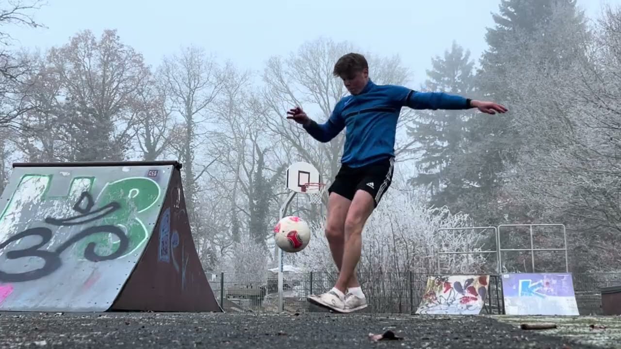 GLFC Top 8 | Malte