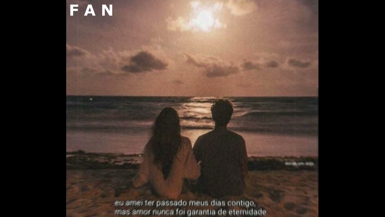 Vitor Kley - O Sol (Slowed & Reverb)