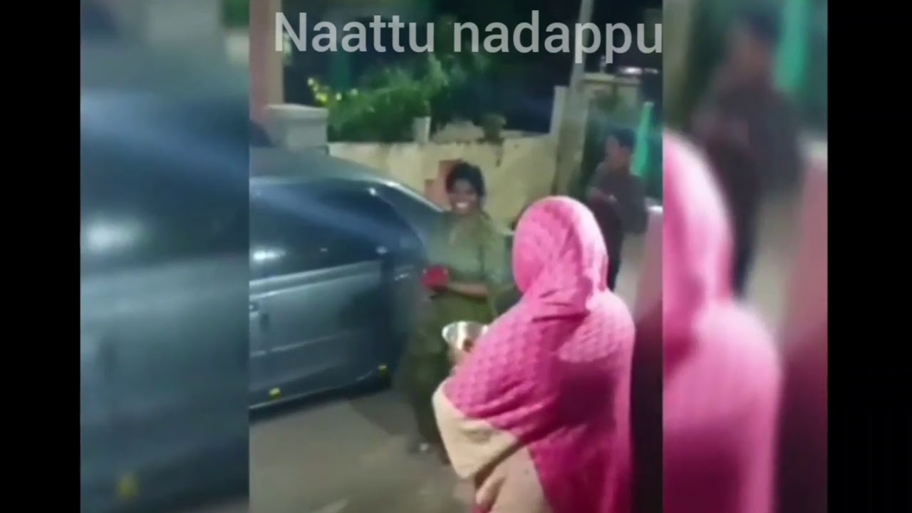 Aranthangi Nisha first video after BIGBOSS. #Aranthanginisha.