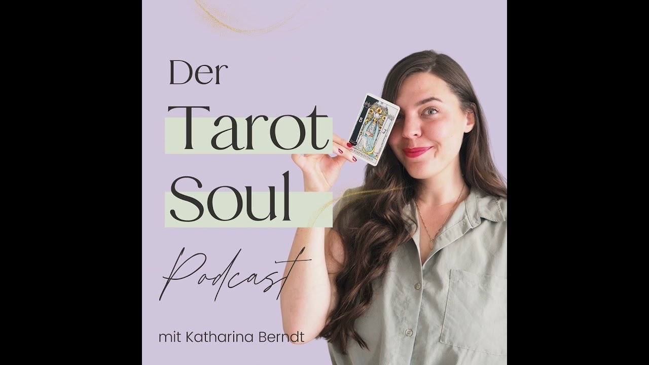 Du bist nicht zu langsam - du bist im Zyklus (Tarot & aktuelle Zeitqualität)