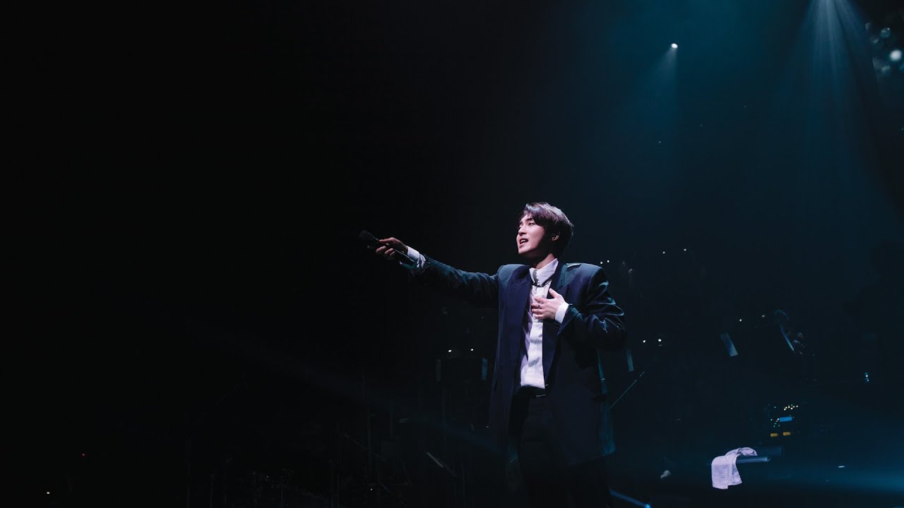 BIO-RHYTHM The Symphony #8 (Wait for me - Your story - NEWWAY)